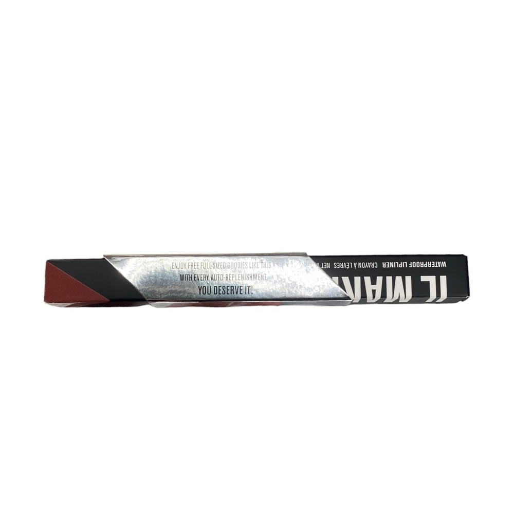 IL MAKIAGE Waterproof Lipliner Antique 501 Lip Liner Pencil New in Box